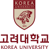 Korea University logo
