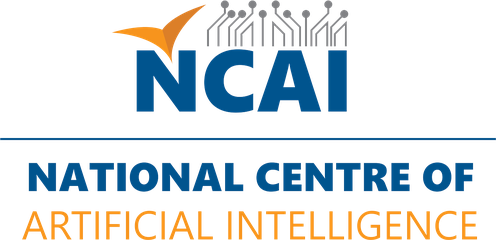 National Center of Artificial Intelligence logo